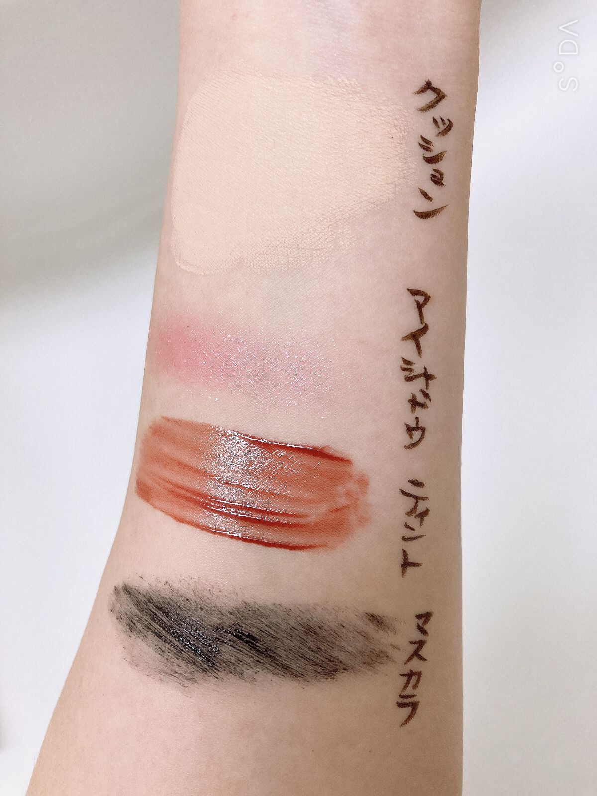 センテラ アンプルフォーム/SKIN1004/洗顔フォームを使ったクチコミ（3枚目）