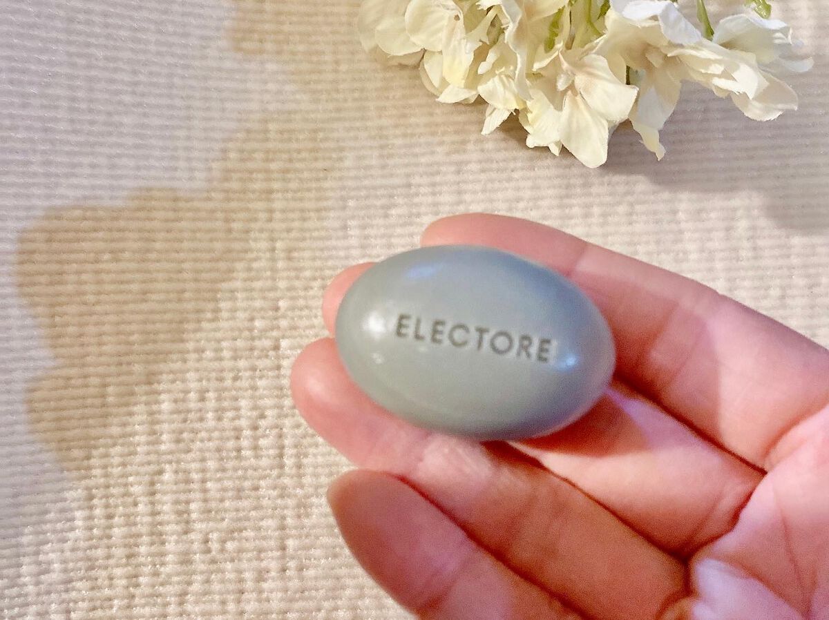 keiko.makebeauty on LIPS 「肌にエネルギーをたった10秒のエイジングケア💠エルビュー 『エ..」(2枚目)