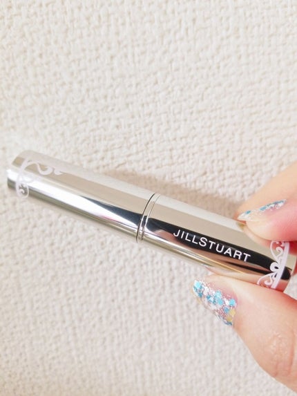 スムージングフラット プライマー/JILL STUART/化粧下地を使ったクチコミ(1枚目)