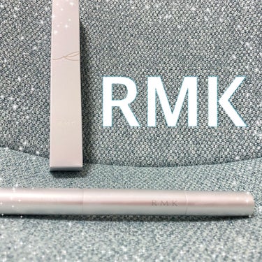 ルミナス ペンブラッシュコンシーラー/RMK/リキッドコンシーラーを使ったクチコミ（1枚目）