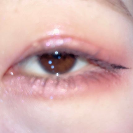 プロ アイ パレット/CLIO/アイシャドウパレットを使ったクチコミ(8枚目)