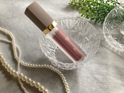 センシュアルフィックスティント/Ririmew/リップティントを使ったクチコミ(5枚目)