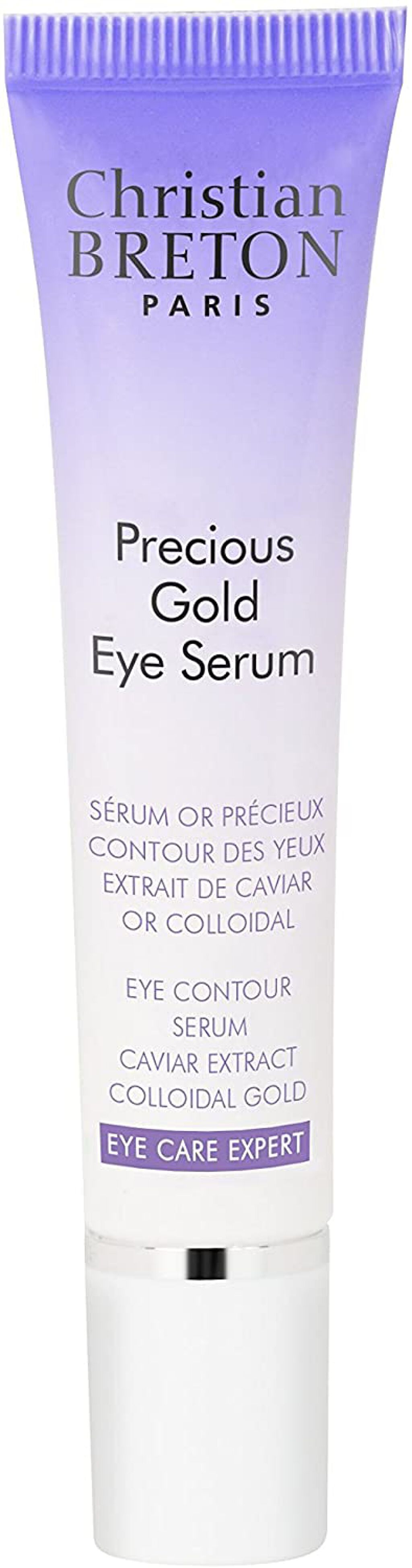 クリスチャンブルトン プレシャス Gアイセラム