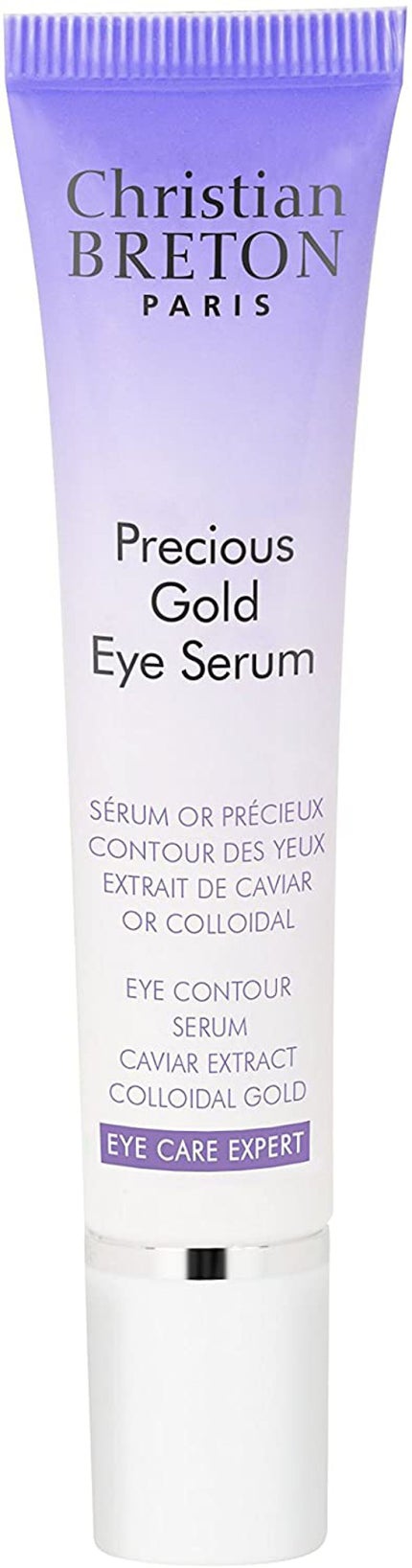 クリスチャンブルトン プレシャス Gアイセラム