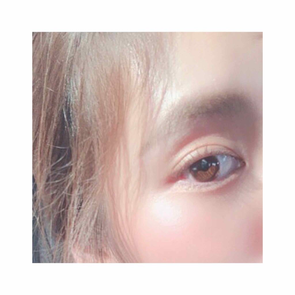 アディクション ザ アイシャドウ/ADDICTION/単色アイシャドウを使ったクチコミ(2枚目)