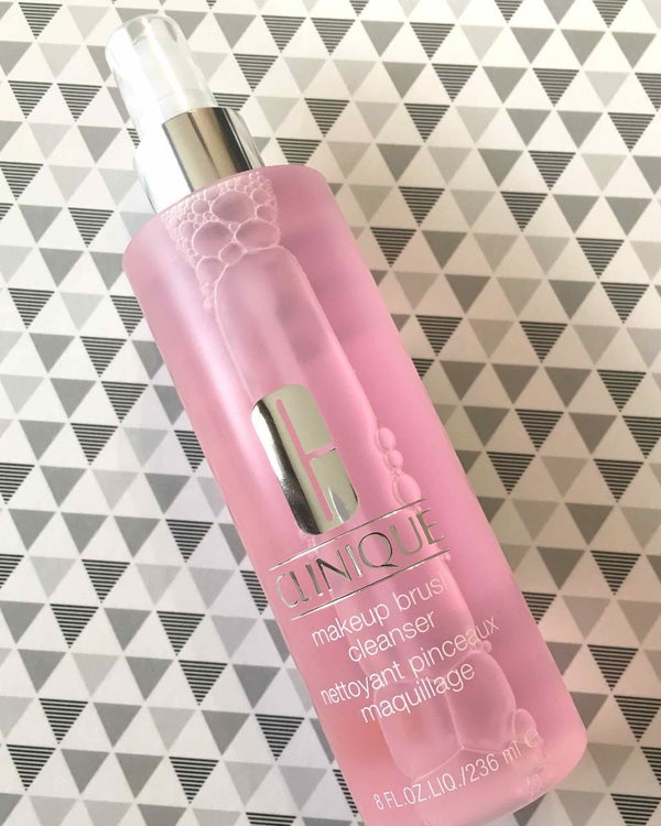 メークアップ ブラシ クレンザー/CLINIQUE/その他化粧小物 by oz.design