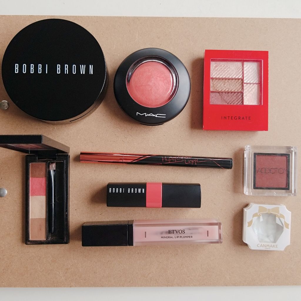 アディクション ザ アイシャドウ/ADDICTION/単色アイシャドウを使ったクチコミ（1枚目）