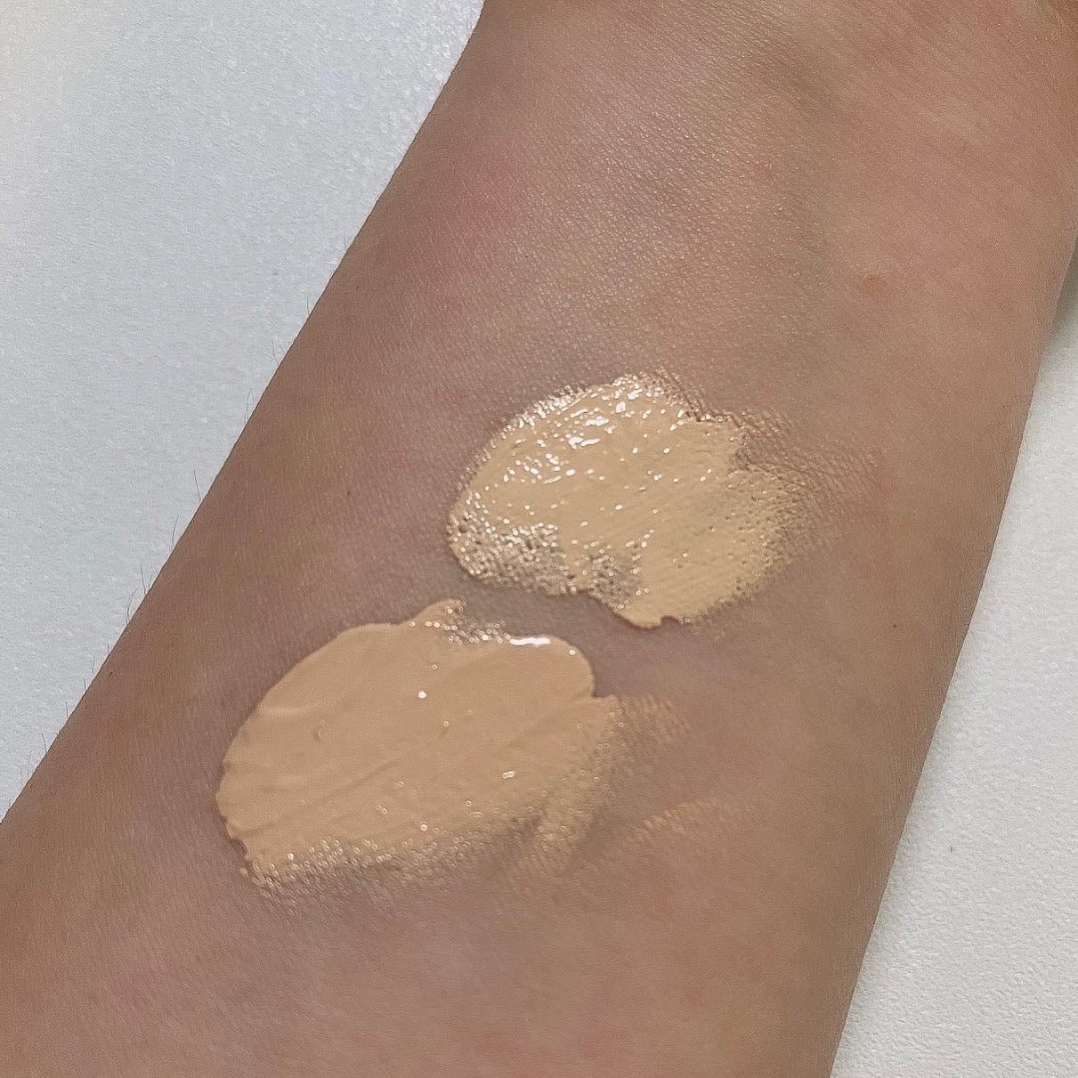 ブライト BBエッセンス/雪肌精/BBクリームを使ったクチコミ(3枚目)