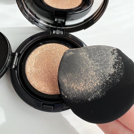 レブロン カラーステイ ロングウェア UV クッション ファンデーション/REVLON/クッションファンデーションを使ったクチコミ(4枚目)