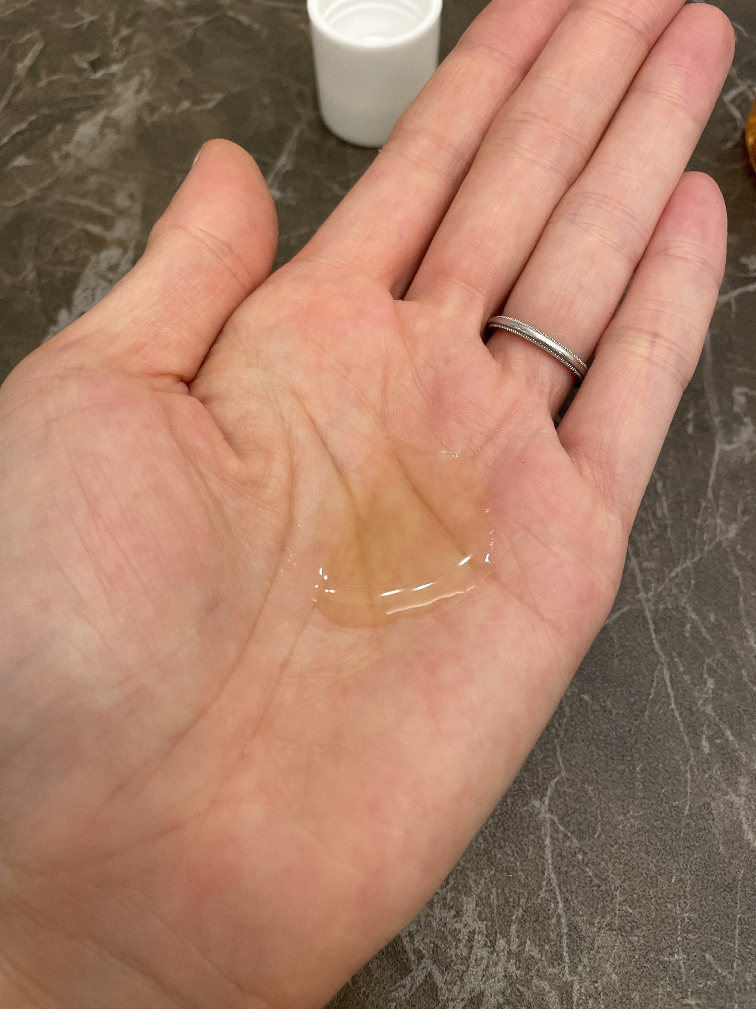 スキンケアトナー/CHAEB GONGGAN/化粧水を使ったクチコミ（2枚目）