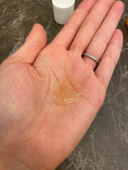 スキンケアトナー/CHAEB GONGGAN/化粧水を使ったクチコミ(2枚目)