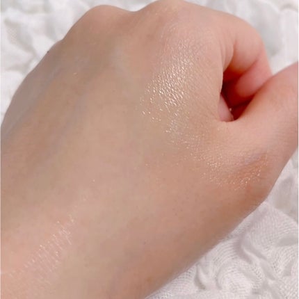 STサロイング AH水トリートメント/SALOING/洗い流すヘアトリートメントを使ったクチコミ(5枚目)