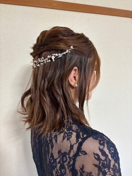 N. ナチュラルバーム/N./ヘアバームを使ったクチコミ(2枚目)