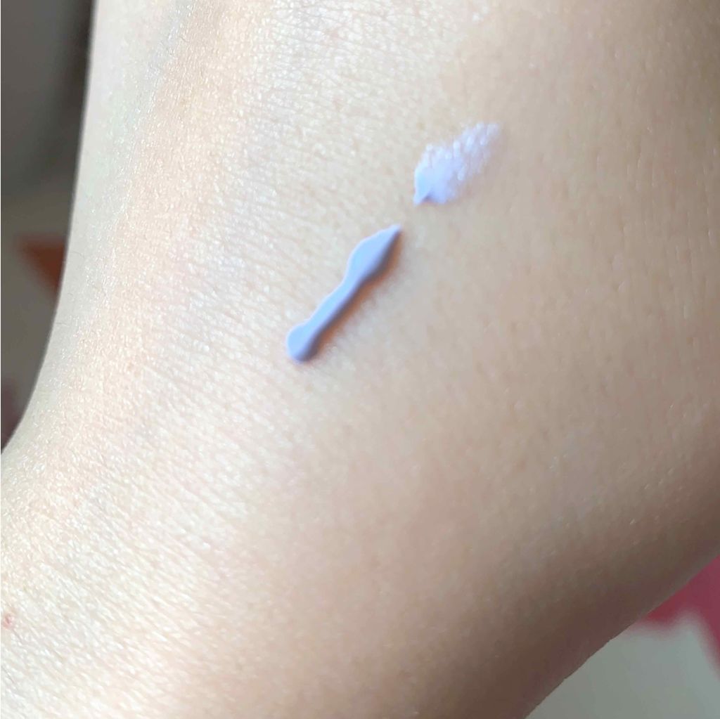 ステージ パフォーマー ブロック:ブースター/shu uemura/化粧下地を使ったクチコミ(2枚目)