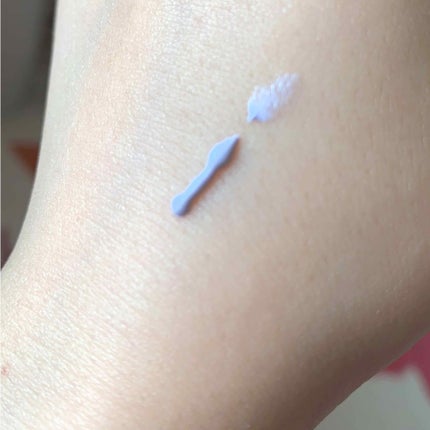 ステージ パフォーマー ブロック:ブースター/shu uemura/化粧下地を使ったクチコミ(2枚目)