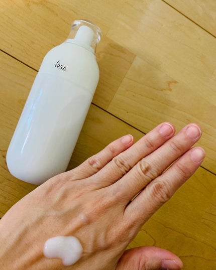 イプサ ME 3/IPSA/化粧水を使ったクチコミ(1枚目)