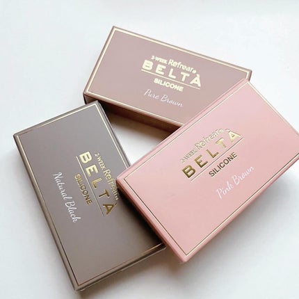 BELTA/Refrear/カラーコンタクトレンズを使ったクチコミ(6枚目)