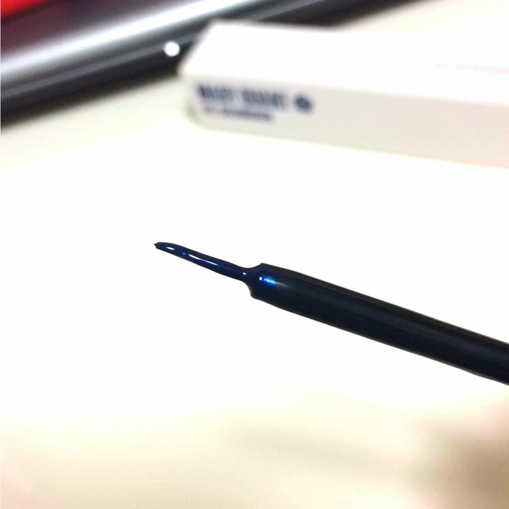 アイカラーライザー/MARY QUANT/マスカラを使ったクチコミ(3枚目)