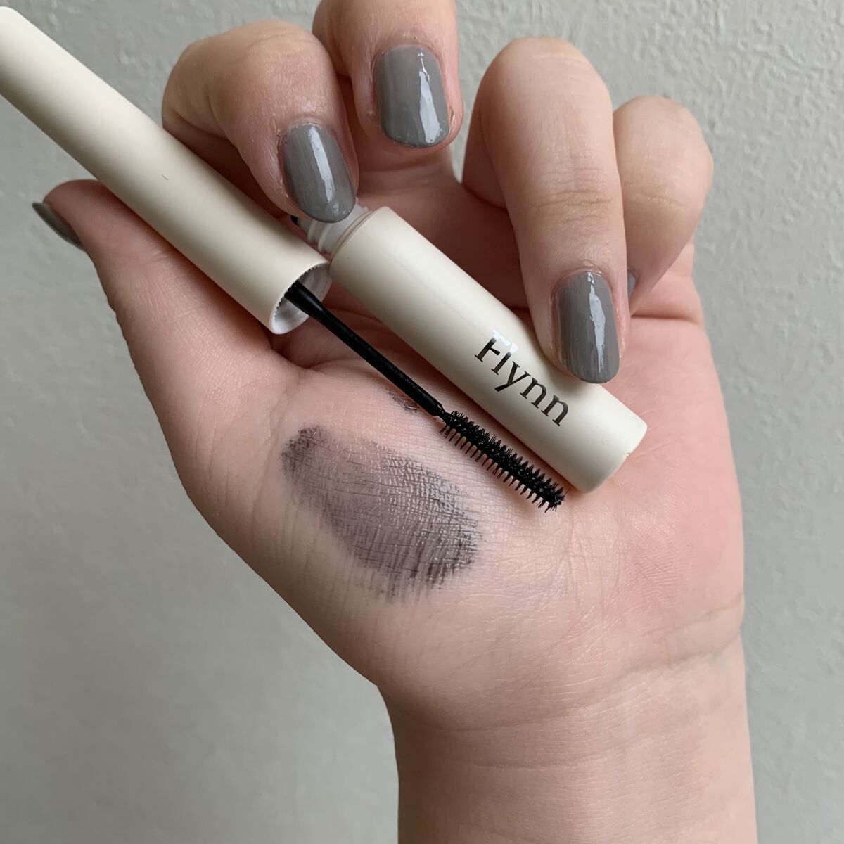 リセットリップアンドアイリムーバーパッド/Flynn/ポイントメイクリムーバーを使ったクチコミ（3枚目）