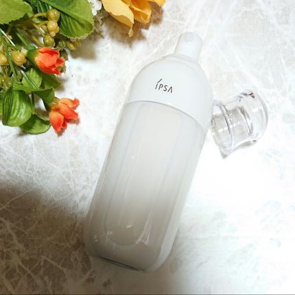 イプサ ME 5/IPSA/化粧水を使ったクチコミ(4枚目)