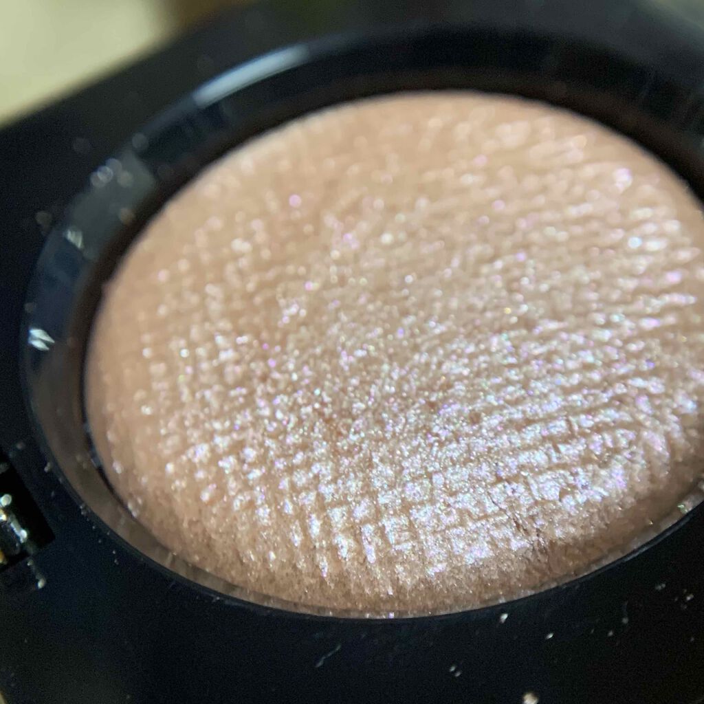 リュクス アイシャドウ リッチ ジェムストーン/BOBBI BROWN/単色アイシャドウを使ったクチコミ(2枚目)