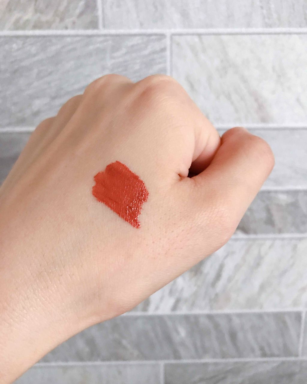 ストーンブロッサム リップス 05 タフデイ / RMK(アールエムケー) | LIPS