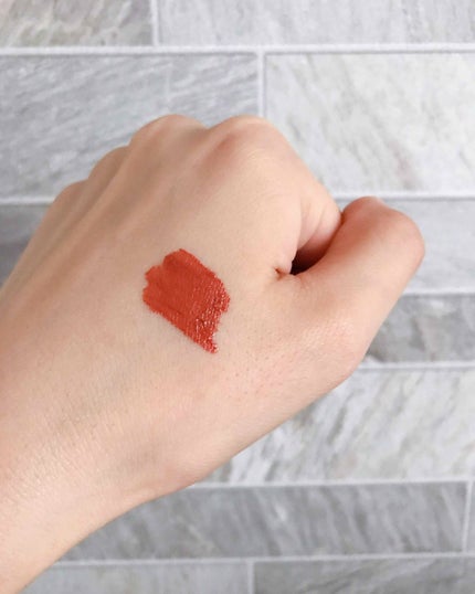 ストーンブロッサム リップス 05 タフデイ/RMK/口紅の画像