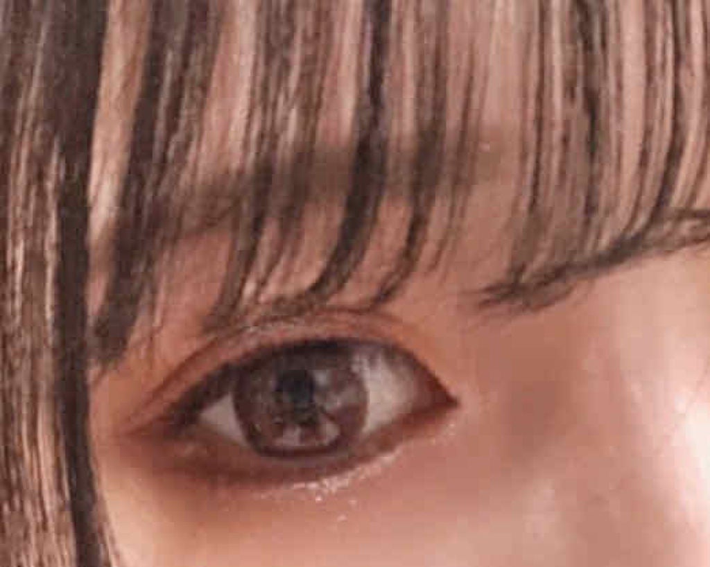 ライティングリキッドアイズ/キャンメイク/リキッドアイシャドウを使ったクチコミ(2枚目)