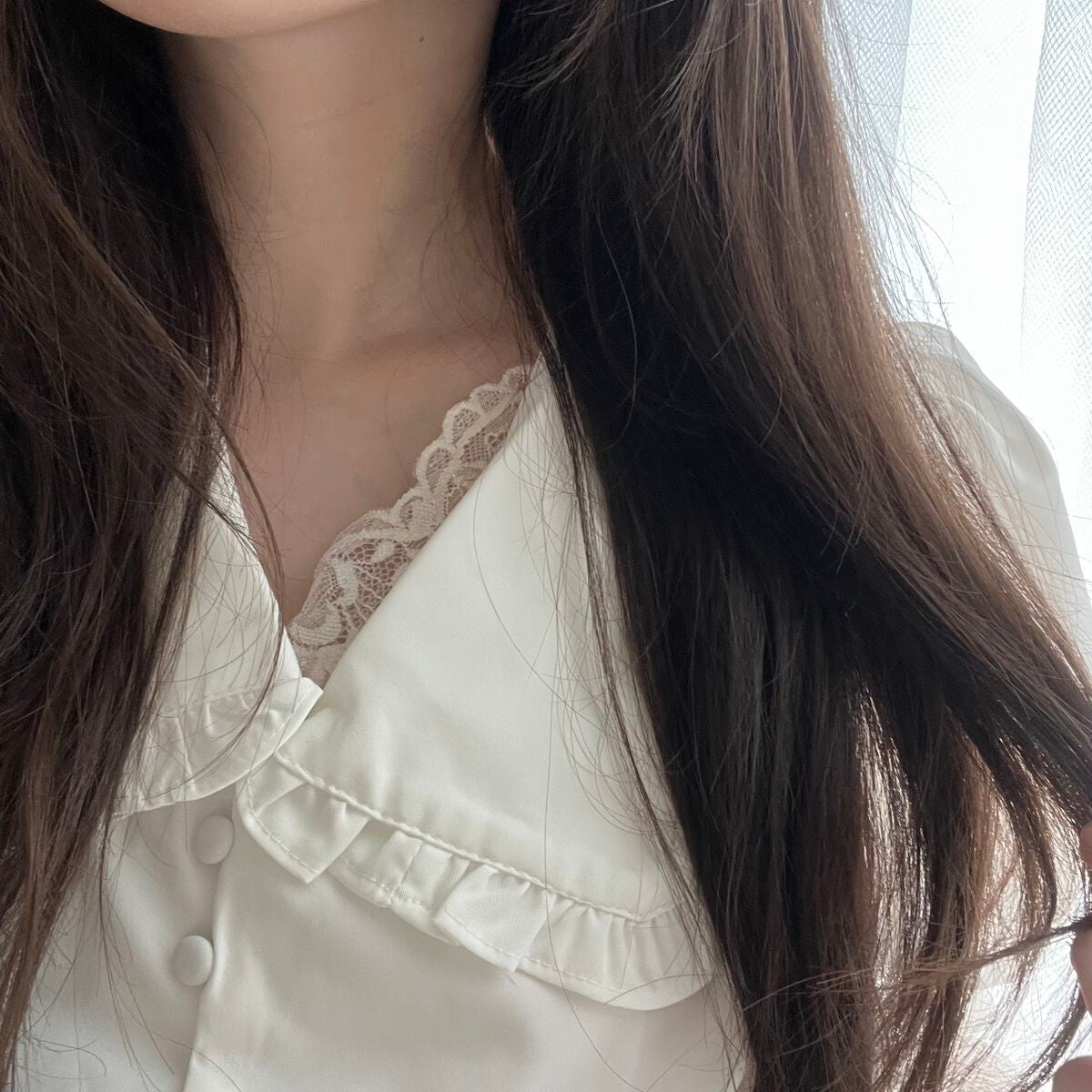 ダイアンボヌール ドライシャンプー スノーローズ/ダイアン/ドライシャンプーを使ったクチコミ(5枚目)