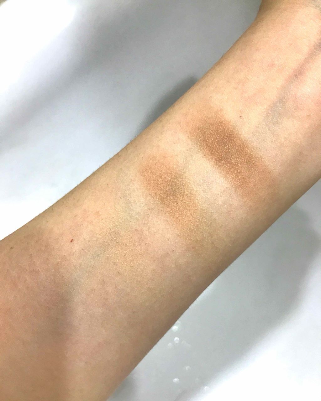 アートクラスバイロダン シェーディング/too cool for school/シェーディングを使ったクチコミ(3枚目)