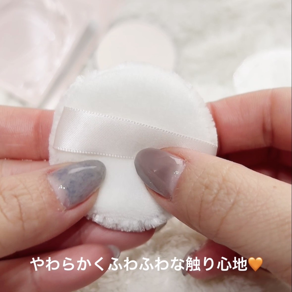 エテュセ スキンケアパウダー (プレスト)/ettusais/プレストパウダーを使ったクチコミ（3枚目）