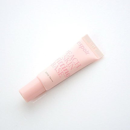 クチュールリップティントベルベット/espoir/リップティントを使ったクチコミ(5枚目)