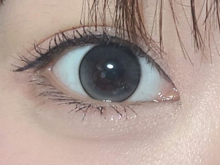 MOLAK 1month/MOLAK/1ヶ月(1MONTH)カラコンを使ったクチコミ(1枚目)