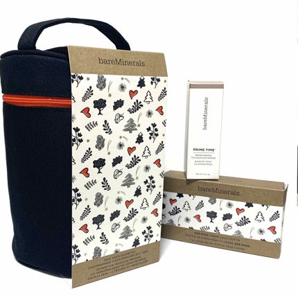 オリジナル ファンデーション(SPF15・PA++)/bareMinerals/パウダーファンデーションを使ったクチコミ(2枚目)