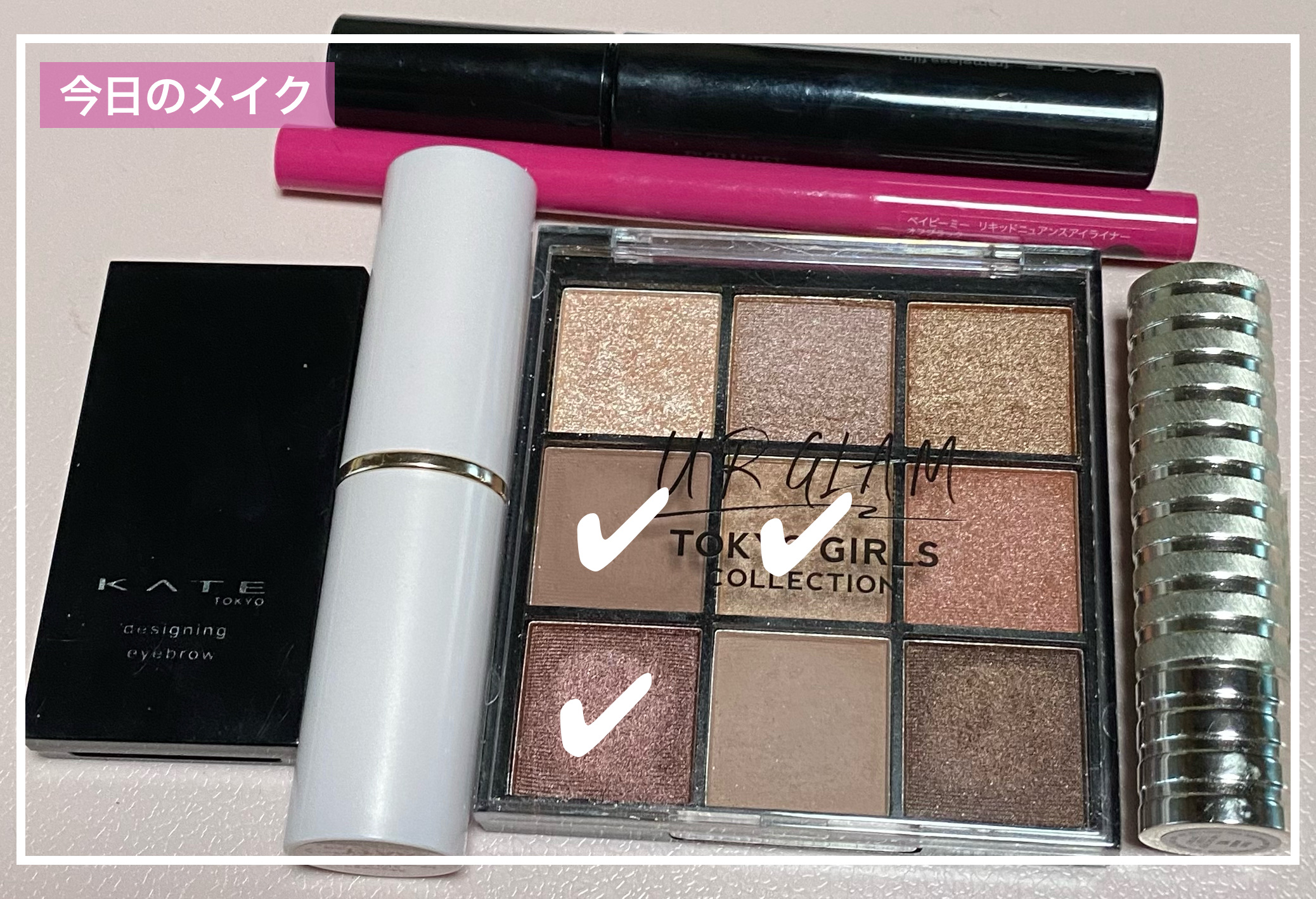 ロング ラスト リップスティック/CLINIQUE/口紅を使ったクチコミ（1枚目）