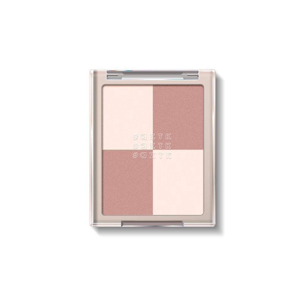 マットハイライターデュオ aZTK