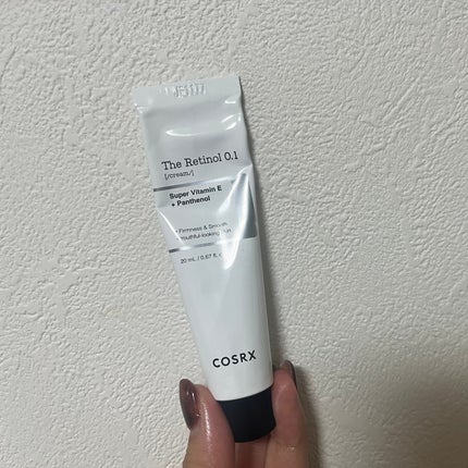 RXザ・ビタミンC23セラム/COSRX/美容液を使ったクチコミ(4枚目)