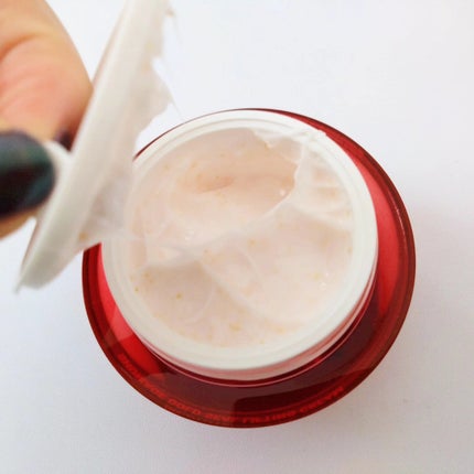 シューマジゴールド糸リフティングクリーム+EMS美顔器/MEDITHERAPY/フェイスクリームを使ったクチコミ(5枚目)