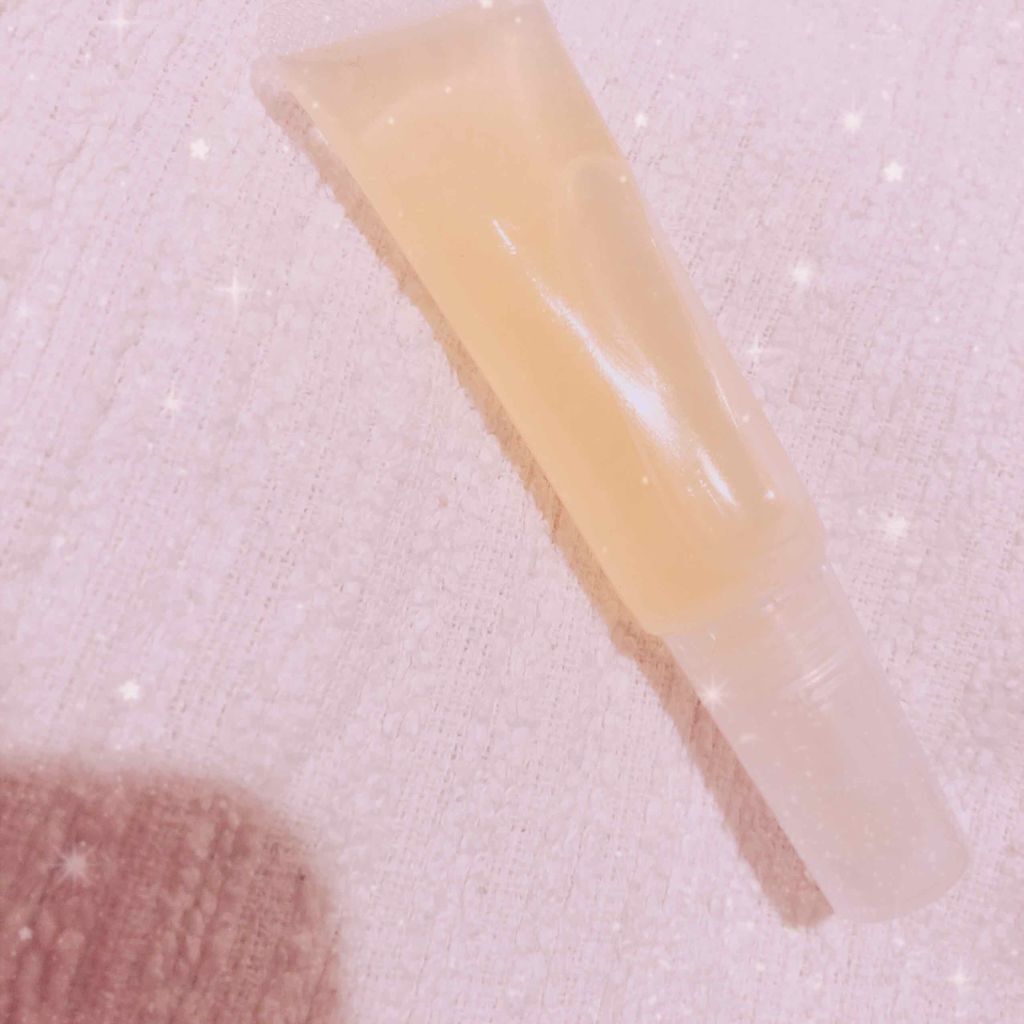 リップエッセンス/無印良品/リップケアを使ったクチコミ(1枚目)