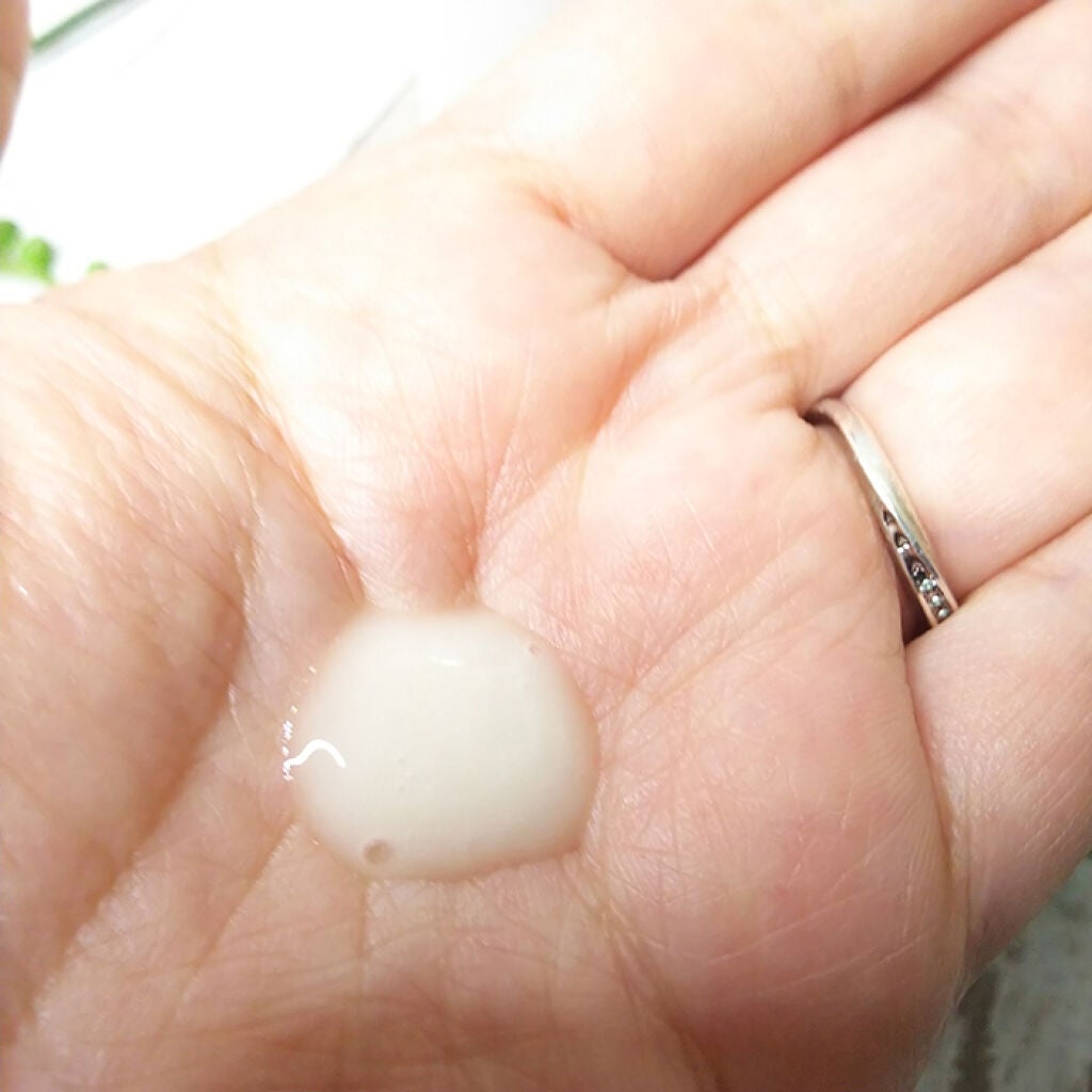 C2V リバイタライジング バブルエッセンス/C2V/美容液を使ったクチコミ(2枚目)