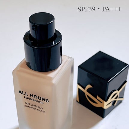 オールアワーズ リキッド LN1/YVES SAINT LAURENT BEAUTE/リキッドファンデーションの画像