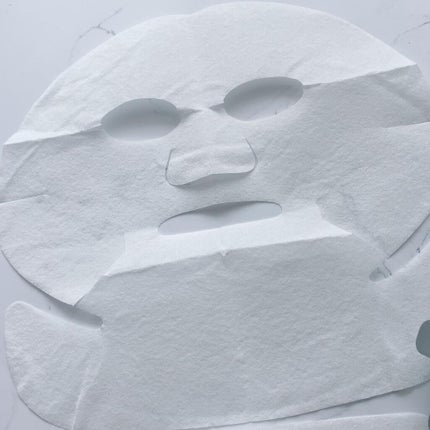 CARBOXYカーボキシー炭酸パック/CARBOXY/シートマスク・パックを使ったクチコミ(4枚目)