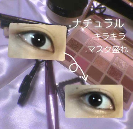 プロ シングル シャドウ/CLIO/単色アイシャドウを使ったクチコミ(1枚目)