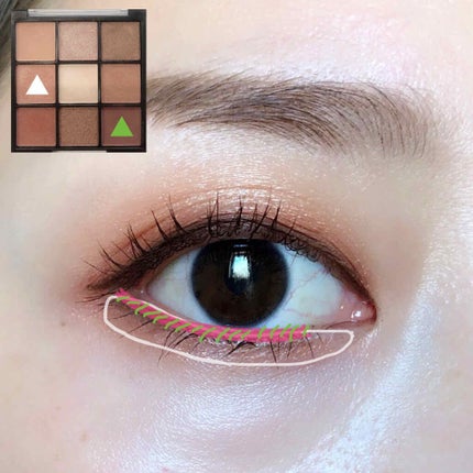 オペラ マイラッシュ アドバンスト/OPERA/マスカラを使ったクチコミ(3枚目)