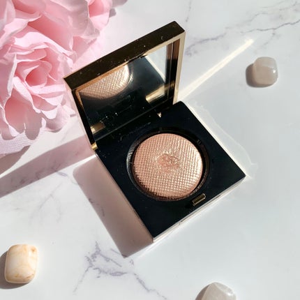 リュクスアイシャドウ/BOBBI BROWN/単色アイシャドウを使ったクチコミ(6枚目)