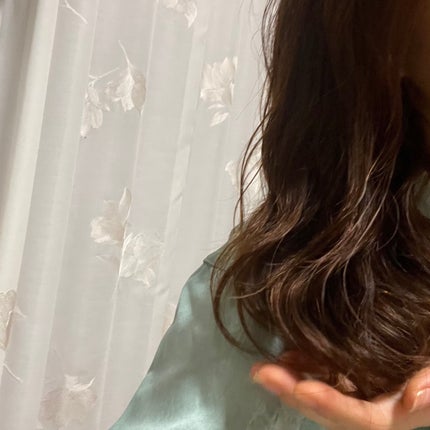 アロマエステ エンリッチグロウ ディープマスク/ラ・カスタ/洗い流すヘアトリートメントを使ったクチコミ(3枚目)