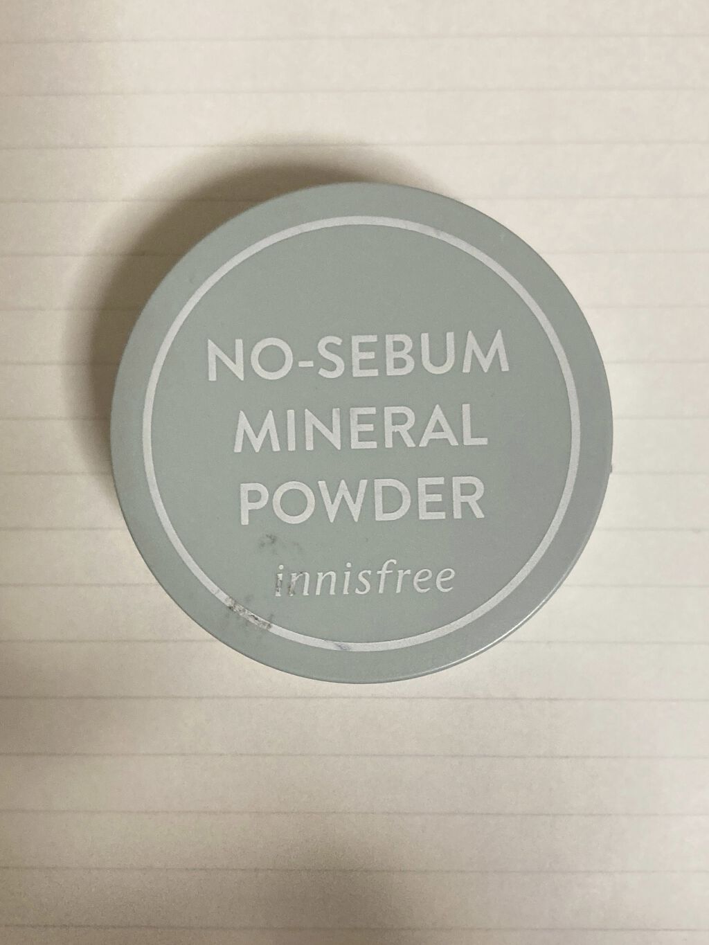 ノーズ＆アイブロウパウダー/CEZANNE/パウダーアイブロウを使ったクチコミ（3枚目）