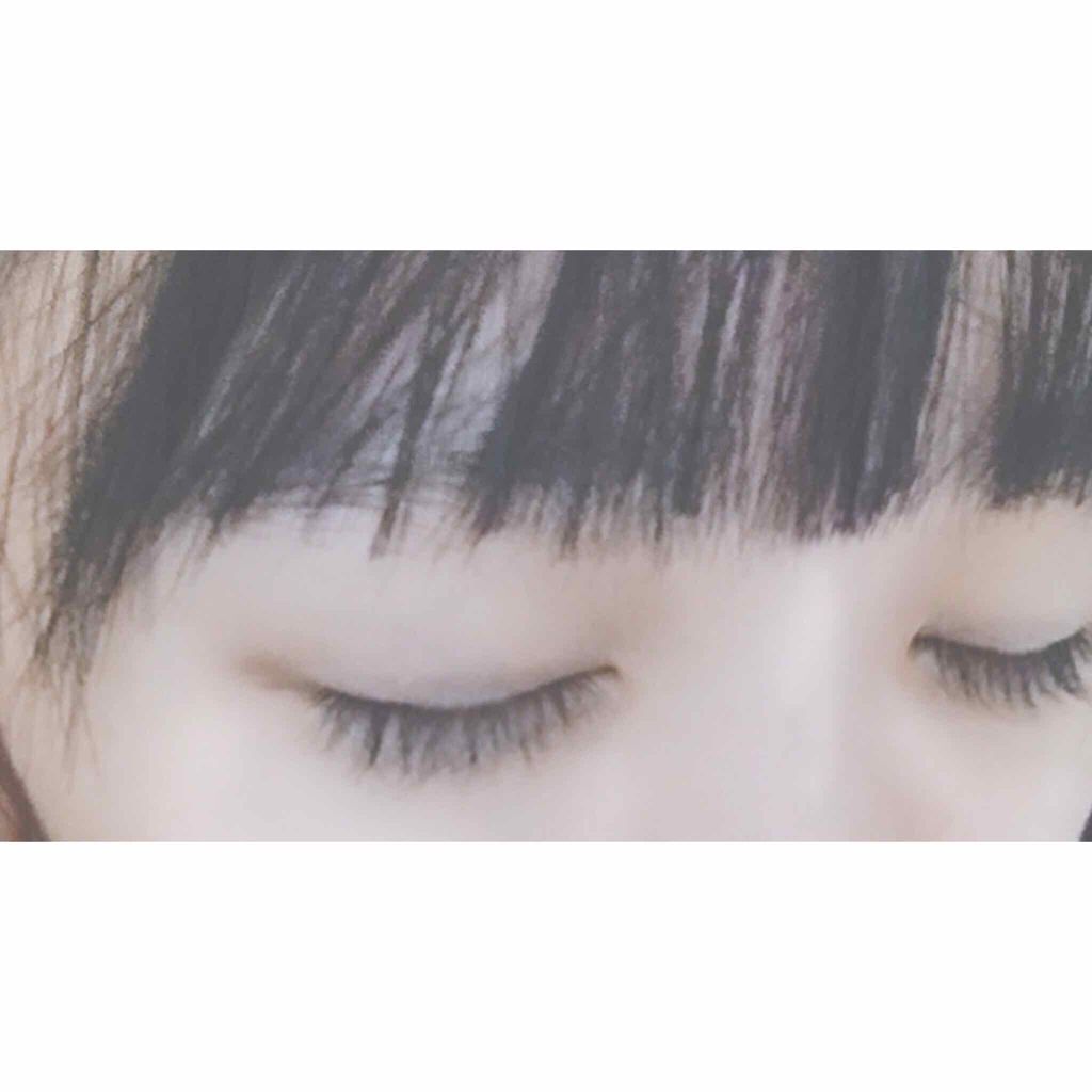 ピゥ アイラッシュエッセンスN/piu/まつげ美容液を使ったクチコミ(4枚目)