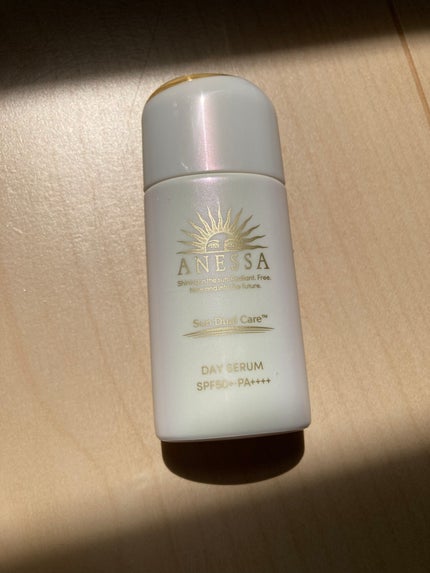 デイセラム/アネッサ/化粧下地を使ったクチコミ(1枚目)