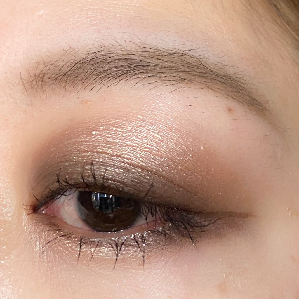 アイ カラー クォード/TOM FORD BEAUTY/アイシャドウパレットを使ったクチコミ(2枚目)